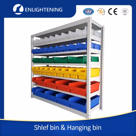 White Adjustable Shelf Wire Dump Bin