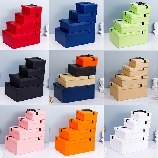 Wholesale Custom Luxury Retail Packaging Praline Chocolate Gift Box Handmade Chocolate Packaging Box 