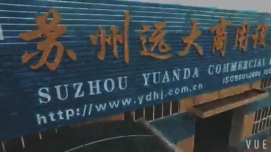 Wholesale Four Side Hooking