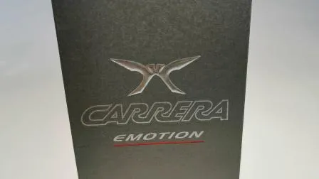 Bespoke Cardboard Perfume Cosmetic Skin Care Products Lipstick Container Retail Paper Gift Packaging Box 