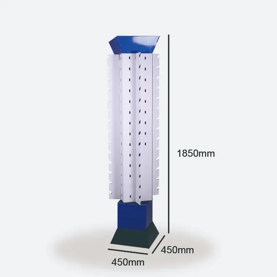 Factory Competitive Price High Quality Cardboard Pallet Rotating Sunglasses Eyewear Display Stand 