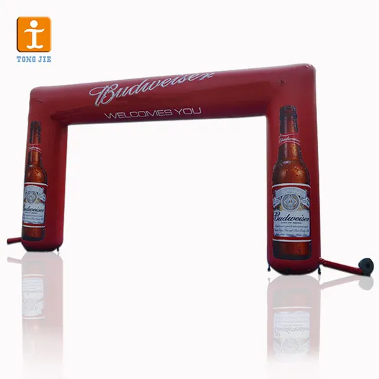 Customized Advertising Inflatable, Inflatable Toy, Inflatable Display 