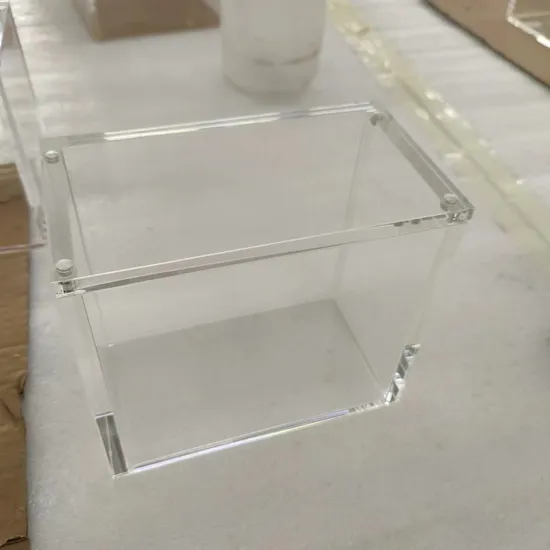 Best Selling Acrylic Toy Store Display 