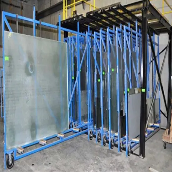 Customizable Drawer Configuration Glass Display Stand 