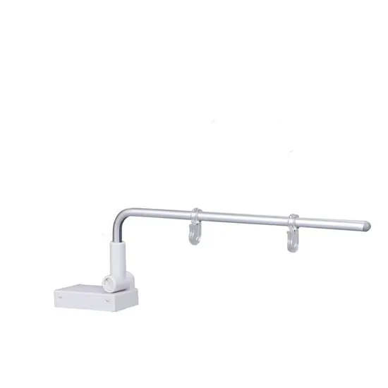 Supermarket Aisle Pop Category Signboards Shelves Magnetic Display Billboards Posters Hooks Stand 